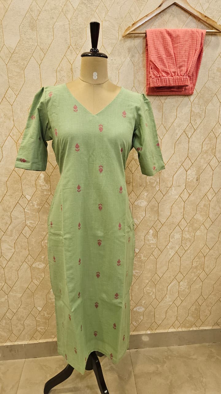 Co-ord set