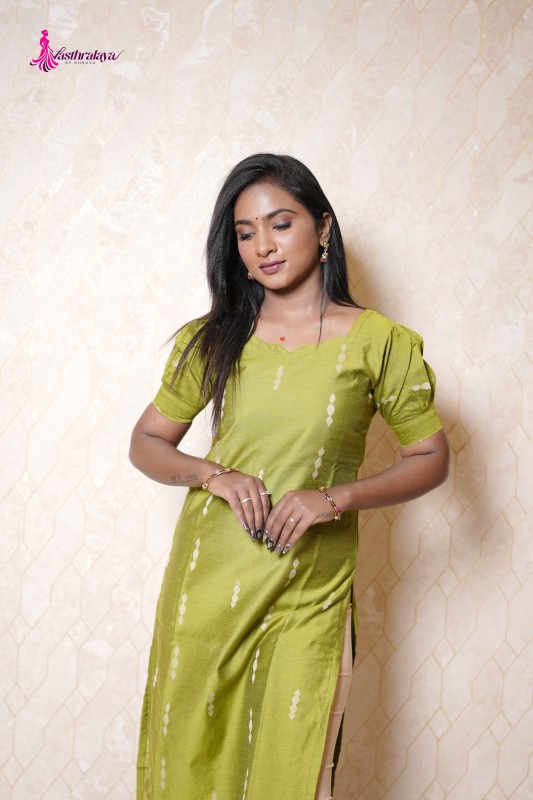 Kurthi Set
