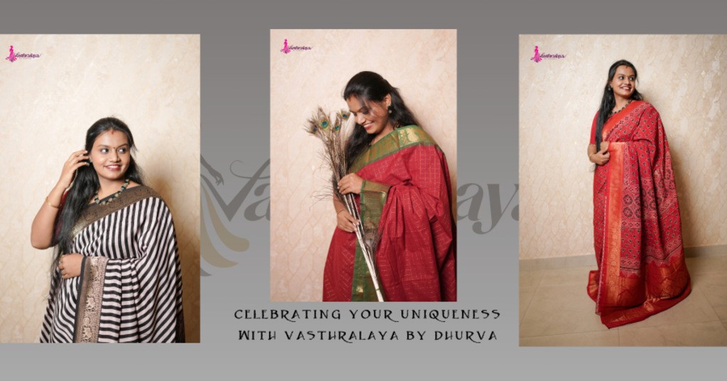 Vasthralaya promo