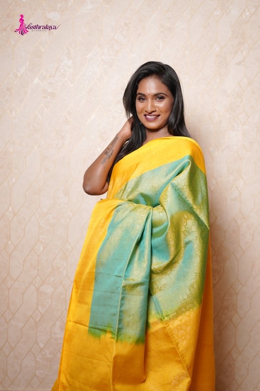 soft silk saree