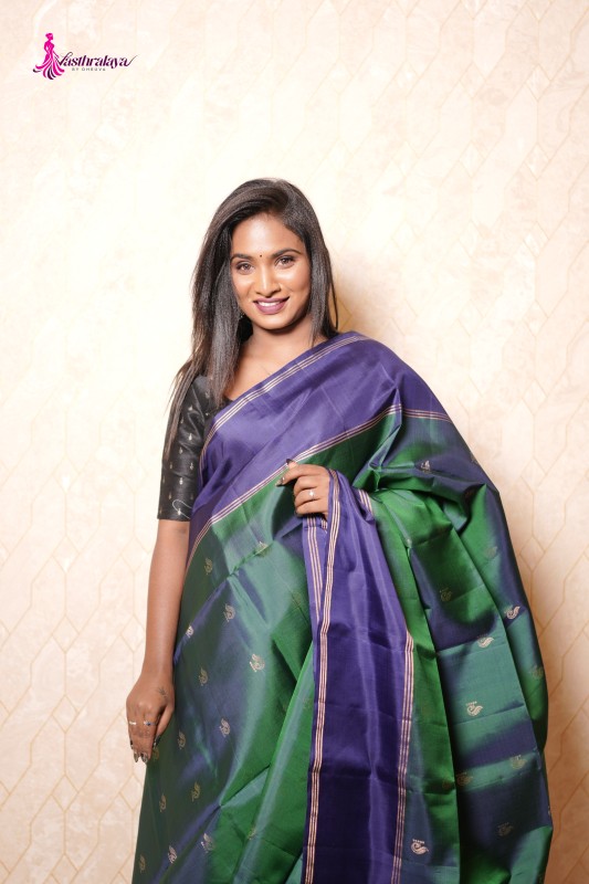 soft silk saree