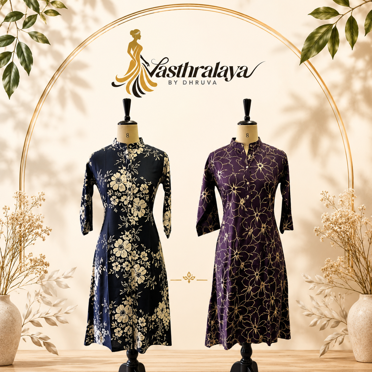 Vasthralaya promo