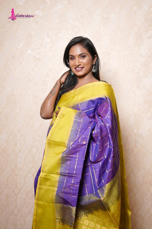 soft silk saree
