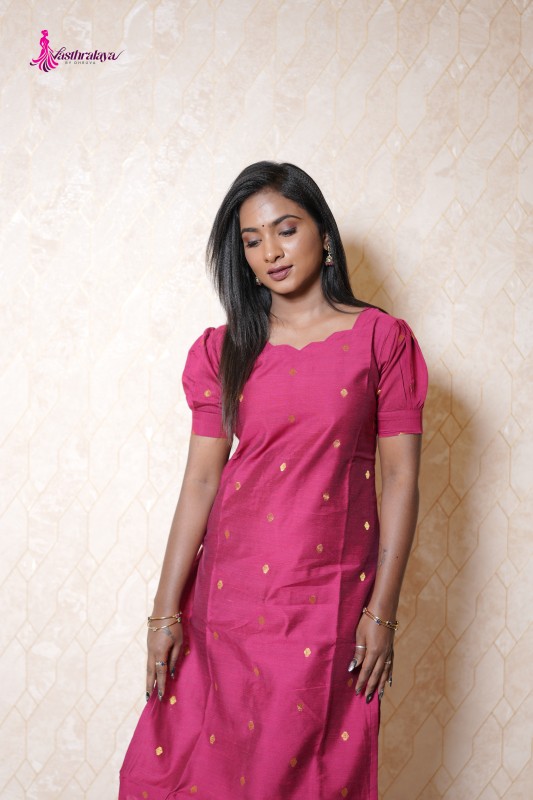 kurthi set