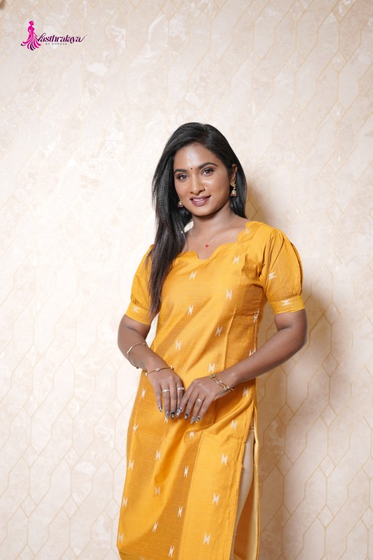kurthi set