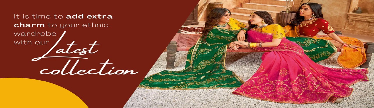 Vasthralaya promo