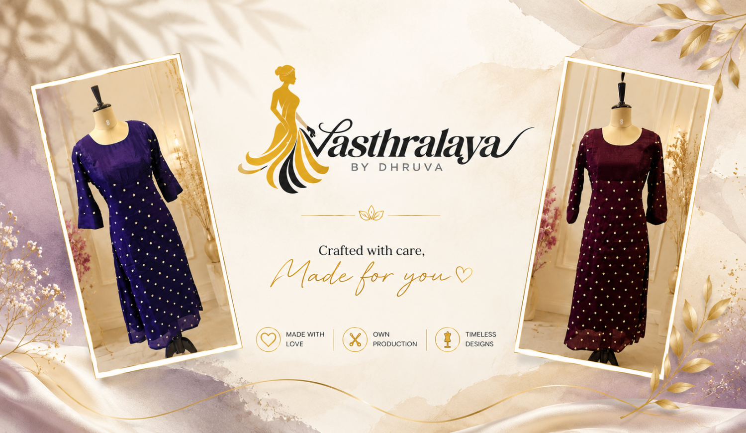 Vasthralaya promo