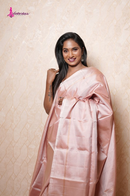soft silk saree