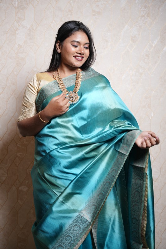 Art silk saree