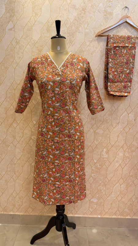 Woodland Bloom Co-Ord Set