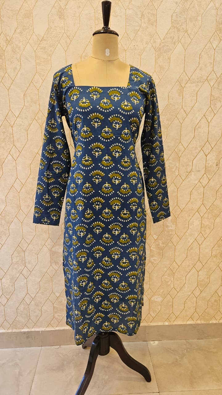 kurthi