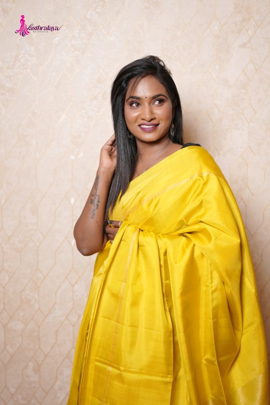 soft silk saree