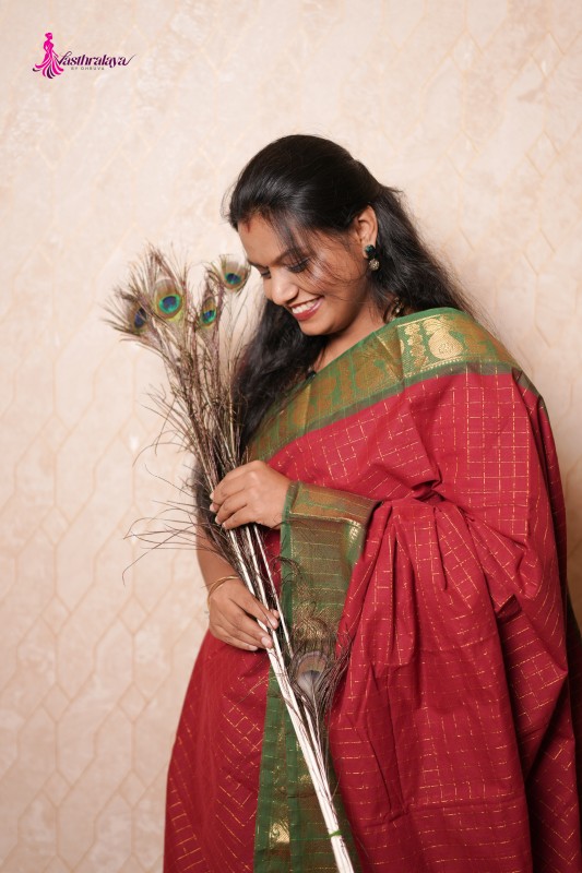 festive wear sarees
