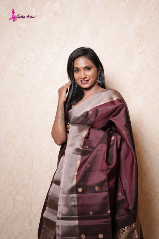 soft silk saree